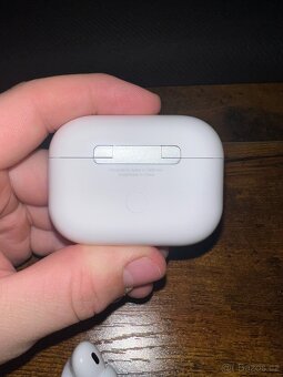 🎧 Apple AirPods Pro (s Noise Cancelling) - 6