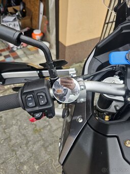 Kove 800X Pro - 6