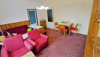 Cihlový byt 3+1 s balkonem - 6