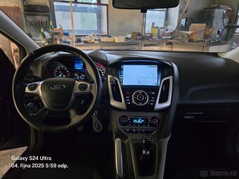 Ford focus 1.0 ecoboost, benzin - 6