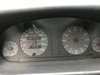 Škoda Felicia 1.3 Combi LX - 6
