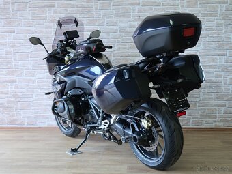 BMW R1250RS plná výbava, 27800km, po servisu - 6