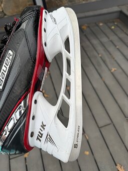 Brusle Bauer - 6