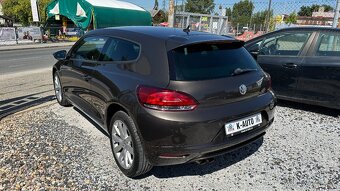 Volkswagen Scirocco 1.4TSi 90kW Stav,PDC,Navi - 6