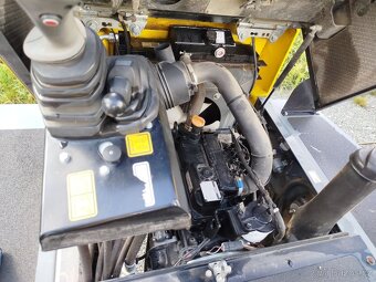 Dempr Wacker Neuson DW 20 otočná korba - 6