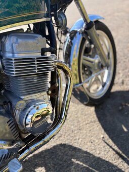 1978 Honda CB750A | Hondamatic | 26.000mil | DPH - 6