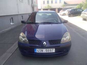 Clio 2 - 6