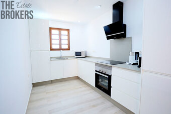 Apartmán St. Helena Las Sierras - 6