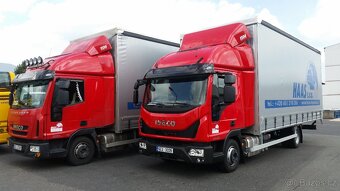 ŘIDIČ ŘIDIČKA C,CE - 6