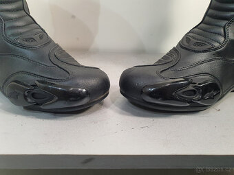 41 Alpinestars SMX-5 Vysoke boty na motorku - 6