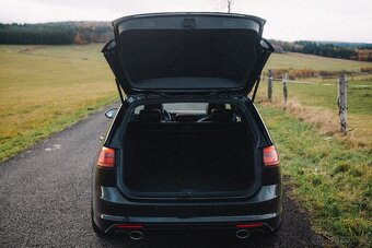 Volkswagen Golf R mk7 Variant - 6