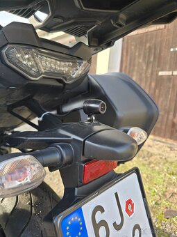 Yamaha Tracer 900 - 6