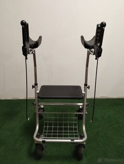 Předloketní chodítko DIETZ se ZÁRUKOU - 6