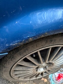 Prodám BMW e46 330d - 6