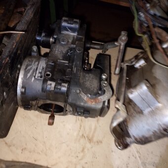 Věci na veteráni - 6