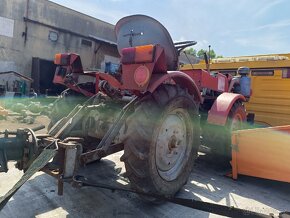 Malotraktor TZ4K -14 - 6