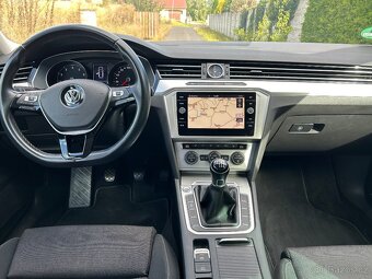 VW Passat B8 1.5tsi 110kW/150PS, r.v. 2019, naj. 85tkm dolož - 6