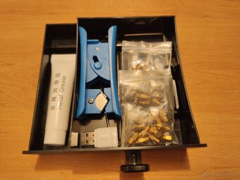 3D tiskárna Creality Ender 3 v2 Neo - 6