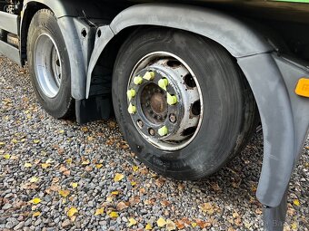 MAN TGX 26.400 THERMOKING EURO5 - 6