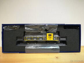 Vláčky - Lokomotiva 2435 - 6