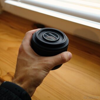 Objektiv Canon RF 35mm f/1.8 IS Macro STM - 6