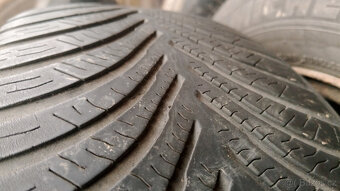 Plechová kola 6Jx15 5x100 - 6