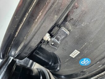 Alu kola Tec SpeedWheels 5x108 20" - 6