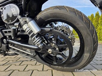 Yamaha XVS 950 XR-A, 2019, 16547km - 6