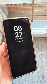 Samsung Galaxy S25+ 512GB červený + hodinky - 6