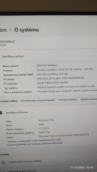 Lenovo ThinkCentre M720t - 6
