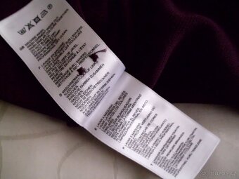 Fred Perry  pánske slim polo tričko  S - 6