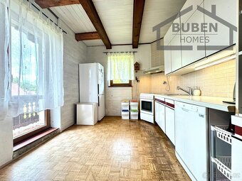 RD 4+1 (užitná plocha 448 m²) se zahradou 1371 m2  -  Písařo - 6