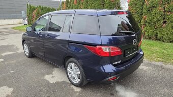 Mazda 5 1.8 16V Top stav - 6