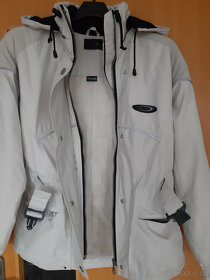 Dámská lyžařská bunda - 6