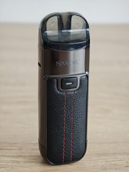 Vapo módy, atomizéry, baterie, nabíječka - 6