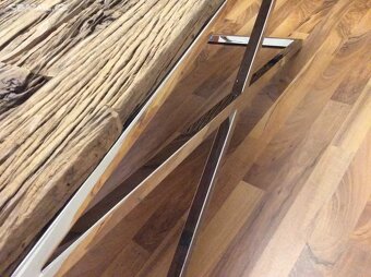 Konferenční stolek, výrobce Loberon - 6