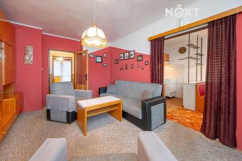 Prodej byt 3+1, 70㎡ - 6