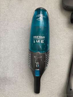 Tyčový vysavač Eta Moneto Aquaplus (NA NÁHRADNÍ DÍLY) - 6