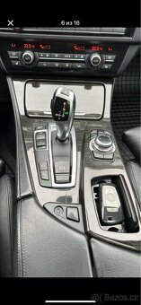 BMW f11. 530d.190kW - 6