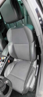 Peugeot 508, 2.0hdi, Xenon & LED, barva EZRC, KTVD - 6