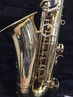 Saxofon Mistral 11503 - 6