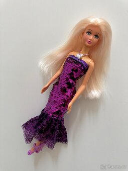 Panenky typu Barbie (různé) - 6
