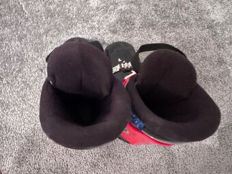 Dětské lyžáky Atomic 18,5 - 6