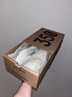 Yeezy Boost 350 V2 “Bone” - 6