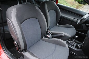 Peugeot 206+ 1.4 55kW - naj. 78 000km - klimatizace - 6