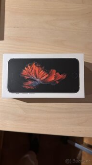 iPhone 6S 32 GB - 6