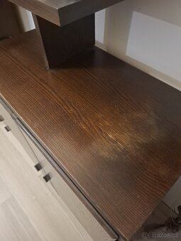 Obývací stěna - 6