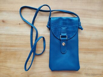 Krásná nová sada batoh + kabelka + peněženka EXTRA SLEVA - 6