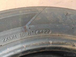 Škoda Octavia, Golf, Passat letní 195/65/15. - 6