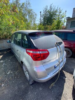 2x Citroen Picasso náhradní díly - 6